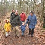 hike hike 150x150 How to Organize a Practical Skills Co Op for your Kids