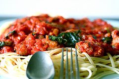 marinara marinara Oh! You Wanted the Marinara Recipe??