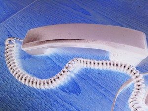 telephone telephone 300x225 INSTANT SURVIVAL TIP: Cordless Isnt Best