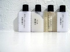 toiletries toiletries 10 Non Edibles for Your Emergency Stash