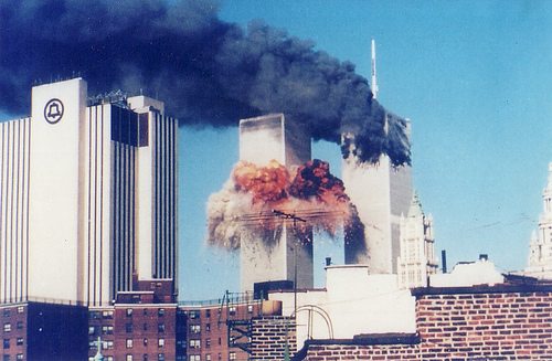 Never forget.