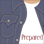survival mom button prepared Emergency Exits: Getting to a Safe Place in a Crisis