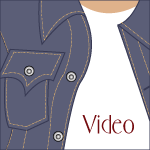 survival mom button video Survive Your World Upside Down