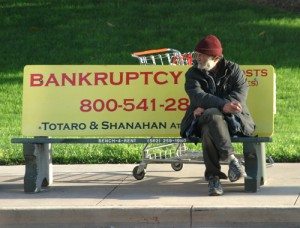 meltdown photo by theamericanroadside