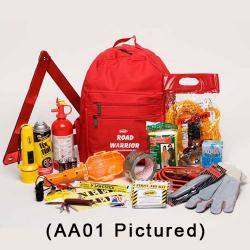 Use code SURVIVAL MOM for a 20% discount.