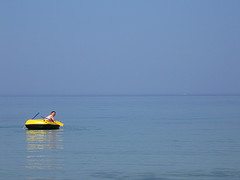 lost at sea photo by eglabe 19