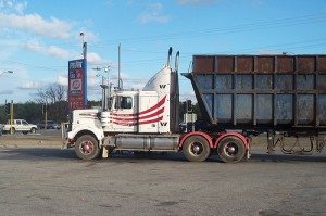 big truck big truck 300x199 Update: Trucking company shuts its doors
