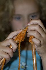 knitting image by shaletann
