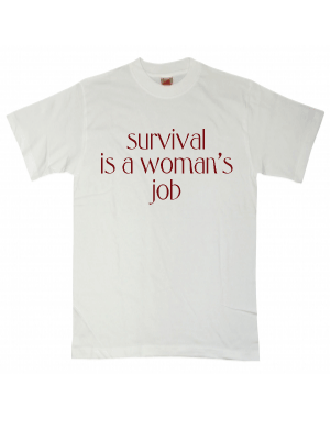 survival-t-shirt-woman survival t shirt woman TheSurvivalMom signature tee