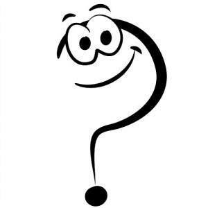 question mark 300x300 Ask TheSurvivalMom:  What skills should a prepper learn?
