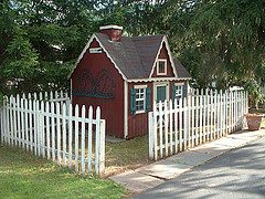 small house small house Preparedness Rule #1