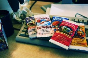 Celestial Seasonings Celestial Seasonings 300x200 The Great Natural Remedy Comment Contest