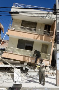 earthquake 199x300 Seven Ways to Prepare for an Earthquake