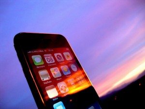 iphone iphone 300x225 iPhone Apps Can Save Your Life