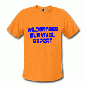 t-shirt-kids t shirt kids 300x300 Wilderness Survival For Kids