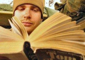 bunker book 300x211 Survival Survey: So, youre stuck in the bunker and...