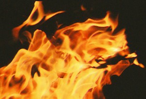 fire 300x204 Survival Survey: Attention Firebugs!