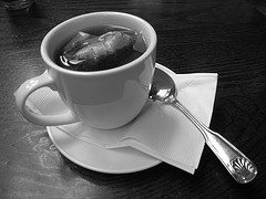 hot tea hot tea Celestial Seasonings Herbal Tea Report