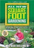 square foot garden square foot garden Square Foot Gardening: See How Its Done!