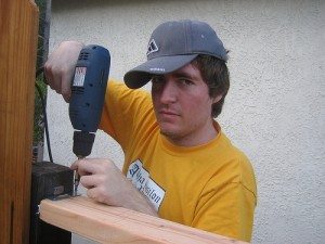 carpenter carpenter 300x225 Bugging Out to the Country
