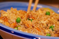 fried rice fried rice Thoughtful Food Storage: Grains and Starches, Part 2