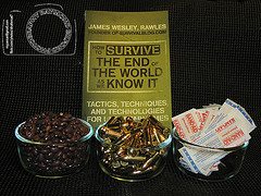 beans bullets bandaids beans bullets bandaids 25 Survival Considerations