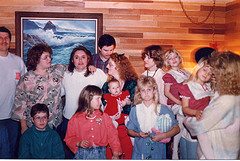 big family2 big family2 Top Ten Excuses for Not Prepping