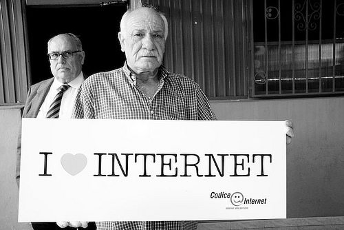 internet internet BREAKING NEWS: The Internet shuts down