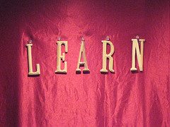 learning learning 10 Things I Need to Learn From a Preparedness Blog