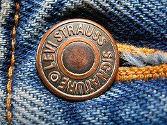 Levis Survival Survey: What do you do with old jeans?