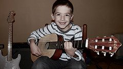 guitar guitar Prepare like theres no time to waste