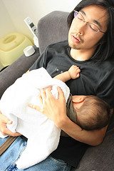 nap nap Homeschool Survival: How to get through tough times