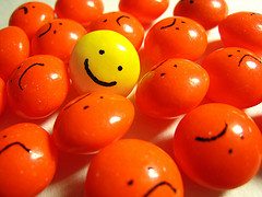 smile smile Survival Survey: Where is your happy place?