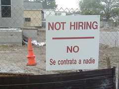 unemployment unemployment Prepare like theres no time to waste