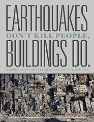 earthquake book earthquake book INSTANT SURVIVAL TIP: Earthquake Survival for your Head, Feet, & Eyes