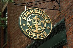 starbucks starbucks What a SurvivalMom Can Learn From Starbucks