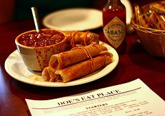 tamales INSTANT SURVIVAL TIP:  Masa Harina for Gluten Free Cooking