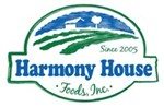 harmony house Thoughtful Food Storage:  Vegetables