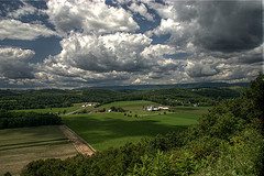 farm farm Bugging Out to the Country