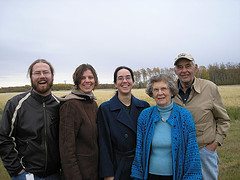 rural family rural family Bugging Out to the Country