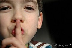 shhhh shhhh Bugging Out to the Country
