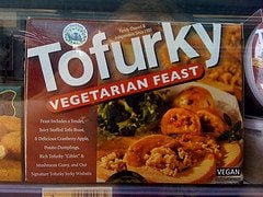 tofurky tofurky Can a Whole Foods Mom make peace with food storage?