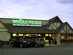 whole foods whole foods Can a Whole Foods Mom make peace with food storage?