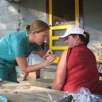 nurse giving shot 150x150 10 Essential Skills Necessary For Survival