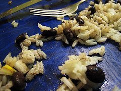 rice and beans rice and beans Top 10 Products for the Beginning Prepper
