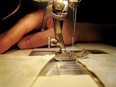 sewing sewing Sewing without electricity