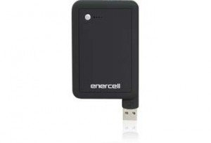 enercell 300x204 My Birthday + Great Radio Shack products = a Giveaway!