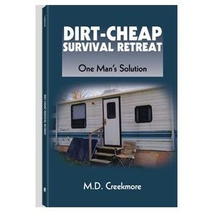 dirt cheap survival retreat Book Review: Dirt Cheap Survival Retreat