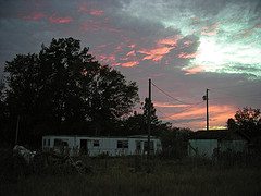 mobile home mobile home Book Review: Dirt Cheap Survival Retreat