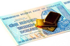 zimbabwe money zimbabwe money A taste of hyperinflation